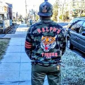 Meet your Posher, Lorenzo